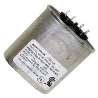 Universal 1 Lamp 400 volt Ballast Capacitor