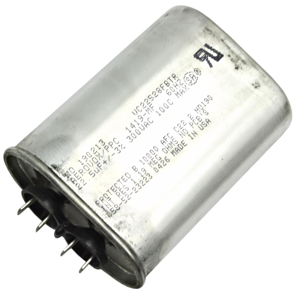 Universal 07828 Ballast Capacitor