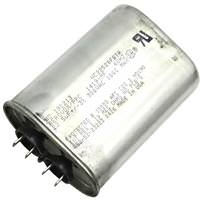 Universal 1 Lamp 300 volt Ballast Capacitor