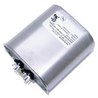 Universal 1 Lamp 525 volt Ballast Capacitor