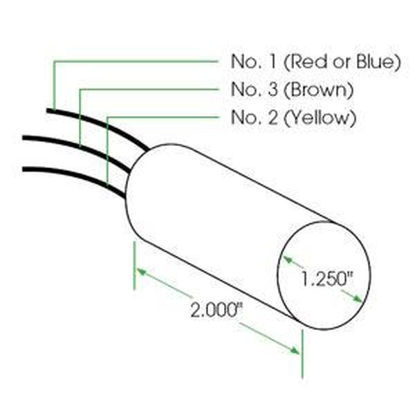 175-450 watt Ignitor