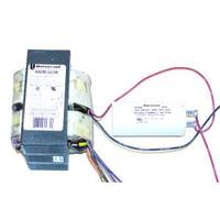 Universal 1 Lamp 400 watt 120/208/240/277/480 volt Metal Halide Ballast Kit