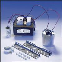 Universal 1 Lamp 400 watt 120/208/240 volt Metal Halide Ballast Kit