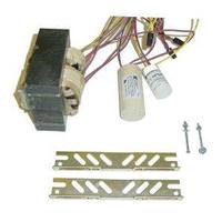 Universal 1 Lamp 400 watt High Pressure Sodium Ballast Kit