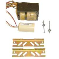 Universal 1 Lamp 175 watt Metal Halide Ballast Kit