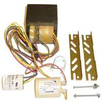 Universal 1 Lamp 100 watt High Pressure Sodium Ballast Kit