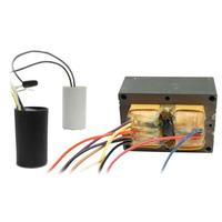 Universal 1 Lamp 50 watt Metal Halide Ballast Kit