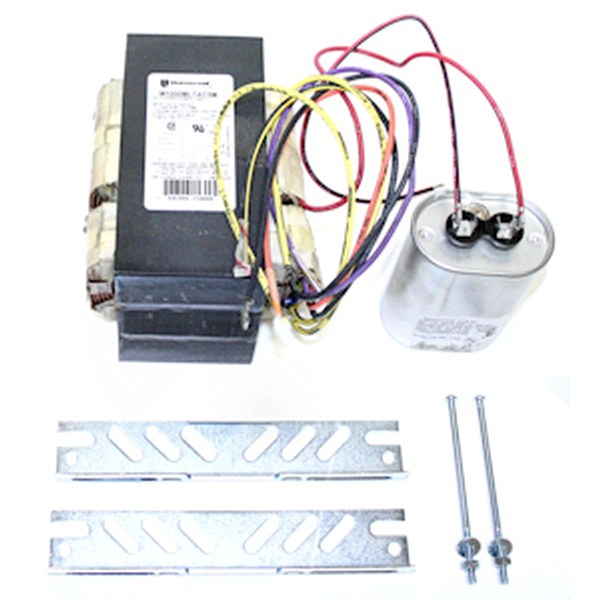 1 Lamp 250 watt Metal Halide Ballast Kit