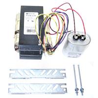 Universal 1 Lamp 250 watt Metal Halide Ballast Kit