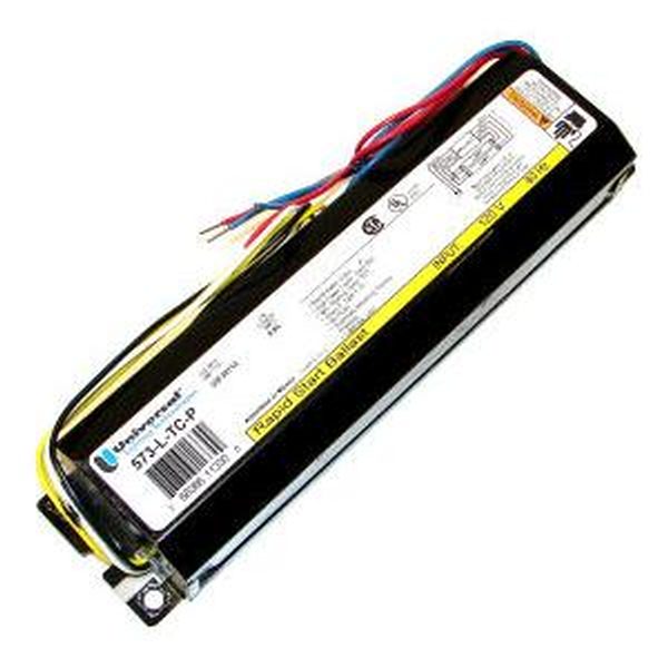 Universal 18533 T12 Fluorescent Ballast