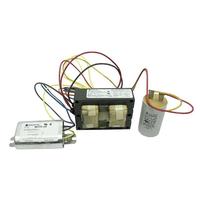 Universal 1 Lamp 70 watt Metal Halide Ballast Kit