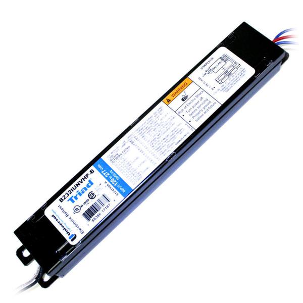 2 Lamp 120/277 volt Fluorescent Ballast