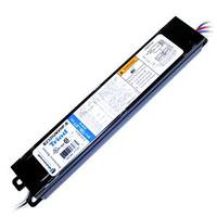 Universal 2 Lamp 120/277 volt Fluorescent Ballast
