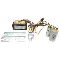 Universal 1 Lamp 100 watt Metal Halide Ballast Kit