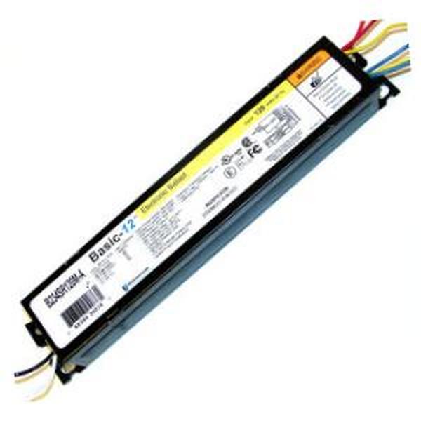 Universal 24214 T12 Fluorescent Ballast