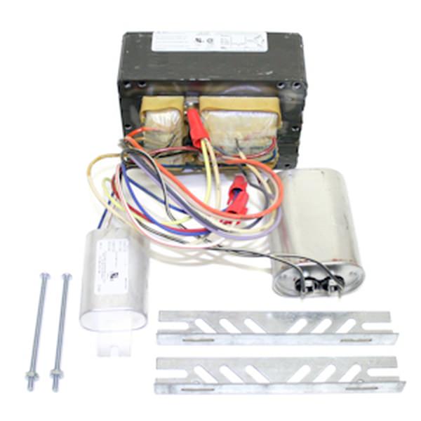 1 Lamp 750 watt 120/480 volt Metal Halide Ballast Kit