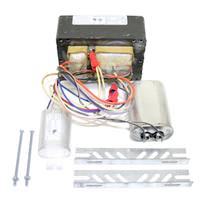 Universal 1 Lamp 750 watt 120/480 volt Metal Halide Ballast Kit