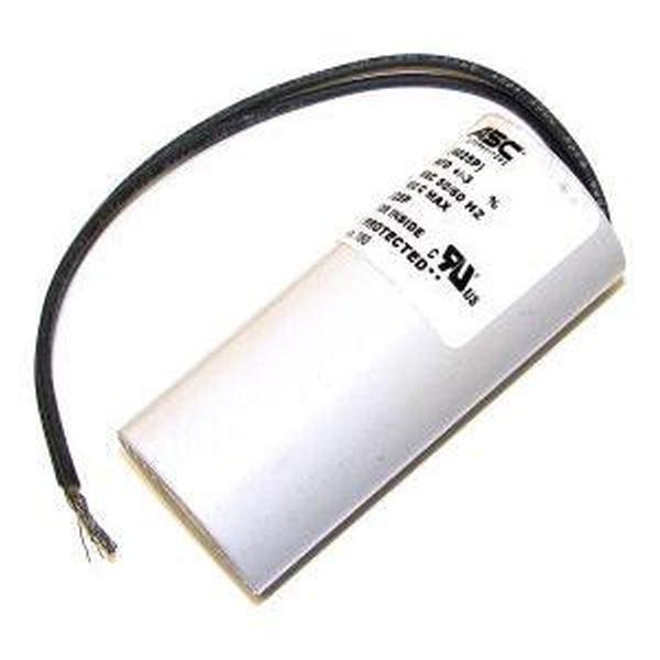 1 Lamp 400 volt Ballast Capacitor