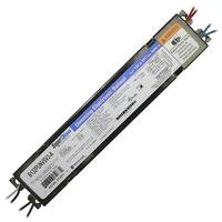 Universal 1 Lamp 120/277 volt T8 Instant Start Fluorescent Ballast