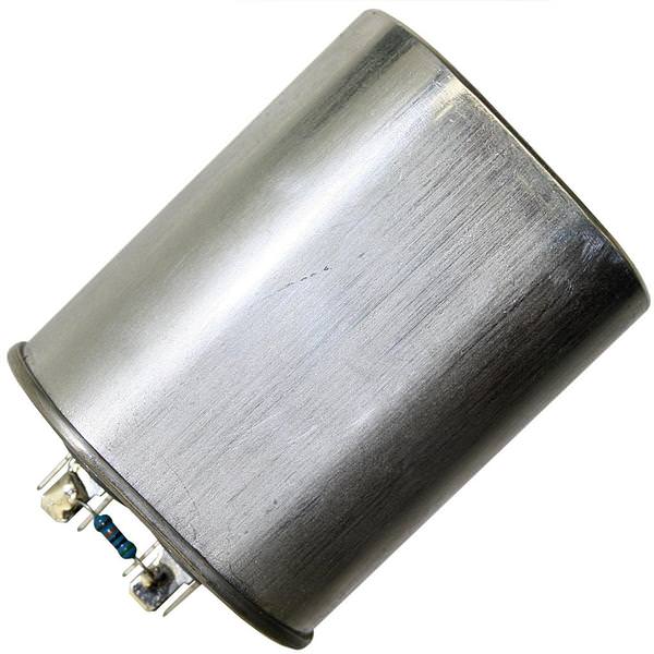 240 volt Capacitor