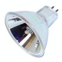 View Ushio 85 watt 13.8 volt MR16 Bi-Pin Base #DED