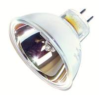 View Ushio 75 watt 12 volt MR16 Bi-Pin Base #EFN