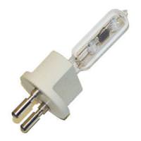 Ushio 1000 watt 240 volt T7 Bi-Post Base 3200K Natural White #VL1K-240V