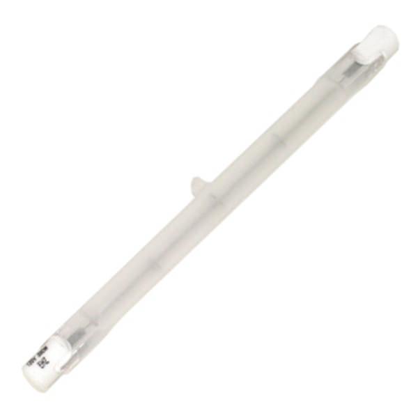 300 watt 120 volt T2.5 Recessed Single Contact Base 3000K Natural White #EHZ