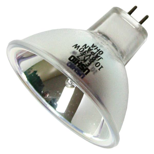 30 watt 10.8 volt MR16 Bi-Pin Base 3100K Natural White #EKZ