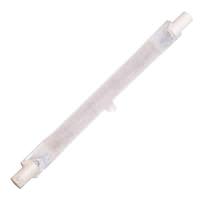 GE 800 watt 240 volt T4 Recessed Single Contact Base EMF
