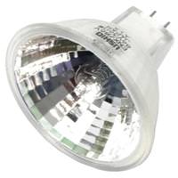 Ushio 360 watt 86 volt MR16 Bi-Pin Base 3300K Natural White #ENX-5