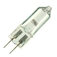 Ushio 250 watt 24 volt T4 Bi-Pin Base 3400K Natural White #EVC/FGX