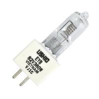 Ushio 360 watt 82 volt T3.5 Bi-Pin Base 3300K Natural White #EYB