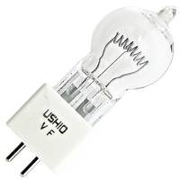 Ushio 250 watt 120 volt G7 Bi-Pin Base 3050K Natural White #EYH/FKT