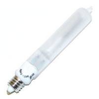 Ushio 500 watt 120 volt T4 Miniature Candelabra Screw Base 3000K Natural White #EYX