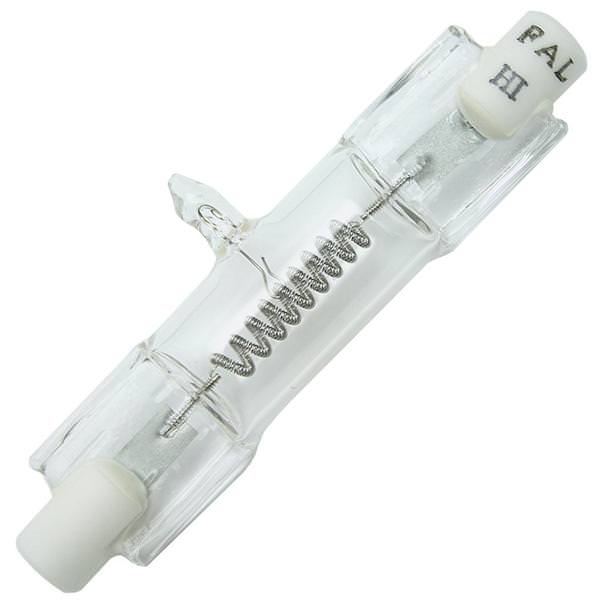 420 watt 120 volt T4.5 Recessed Single Contact Base 3200K Natural White #FAD
