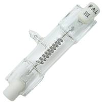 Ushio 420 watt 120 volt T4.5 Recessed Single Contact Base 3200K Natural White #FAD