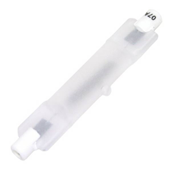 650 watt 120 volt T5 Recessed Single Contact Base 3200K Natural White #FBX Frosted