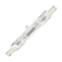 Ushio 600 watt 120 volt T5 Recessed Single Contact Base 3250K Natural White #FCB