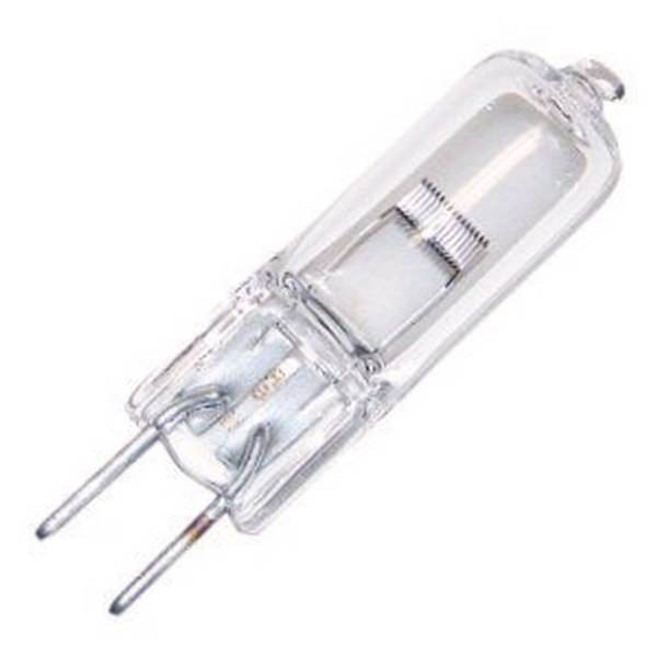 150 watt 24 volt T4 Bi-Pin Base 3400K Natural White #FCS