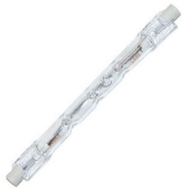 1,500 watt 120 volt T4 Recessed Single Contact Base 3200K Natural White #FDB
