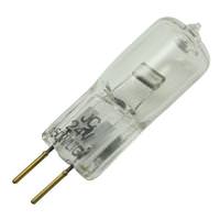 Ushio 150 watt 24 volt T4 Bi-Pin Base 3100K Natural White #FHY