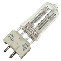 Ushio 650 watt 120 volt T7 Bi-Pin Base 3200K Natural White #FRK