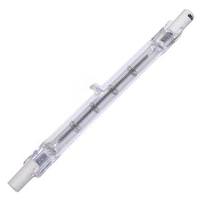 Ushio 500 watt 120 volt T4 Recessed Single Contact Base 3100K Natural White #GDA