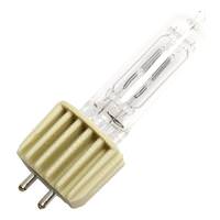Ushio 375 watt 115 volt T6 Bi-Pin Base 3050K Natural White #HPL-375/115X+