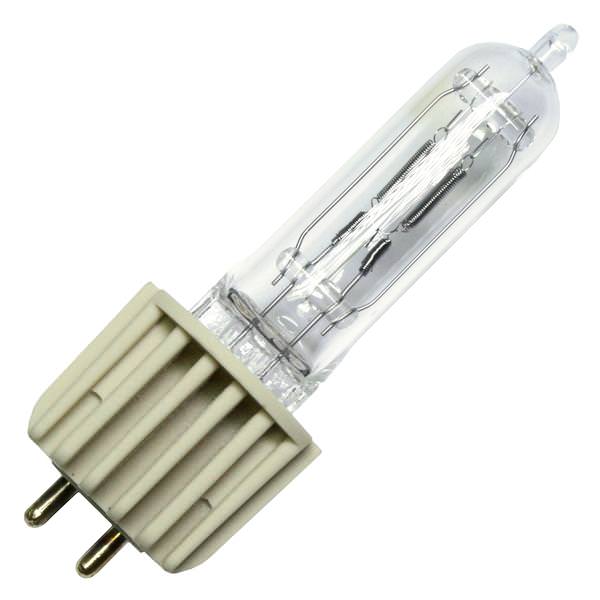 575 watt 120 volt T6 Bi-Pin Base 3250K Natural White #HPL-575/120V+