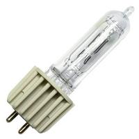 Ushio 575 watt 120 volt T6 Bi-Pin Base 3250K Natural White #HPL-575/120V+