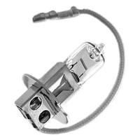 Terminal Base Single Ended Halogen Light Bulbs