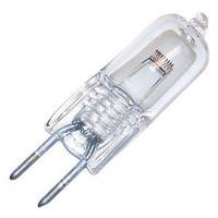 Ushio 100 watt 12 volt T3.5 Bi-Pin Base 3000K Natural White