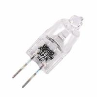 Ushio 30 watt 6 volt T3 Bi-Pin Base 3300K Natural White